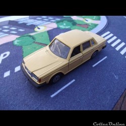 Volvo 264