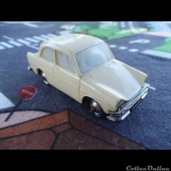 Daf Daffodil