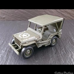 Willys Jeep
