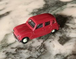 Renault 4L