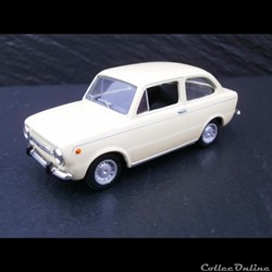 Fiat 850