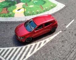 Renault Megane IV