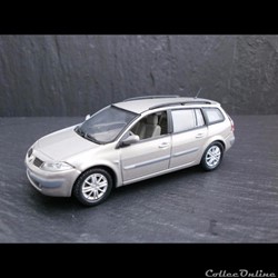 Renault Megane break