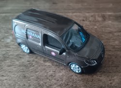 Mercedes-Benz Citan "Monbana"