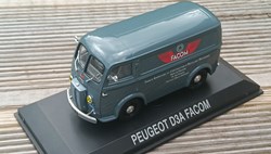 Peugeot D3A Facom