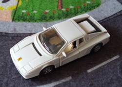 Ferrari Testarossa