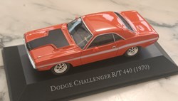 Dodge Challenger R/T 440