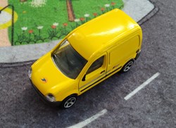 Renault Kangoo "La Poste"