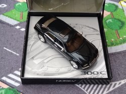 Chryler 300C Cruise Life Style