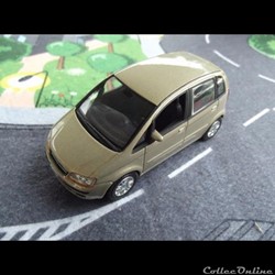 Fiat Idea