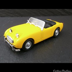Austin Healey Sprite MK I