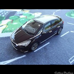 Citroën DS 5