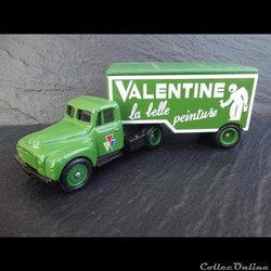 Citroën 55 "Valentine"