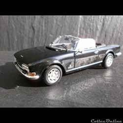Peugeot 504 cabriolet