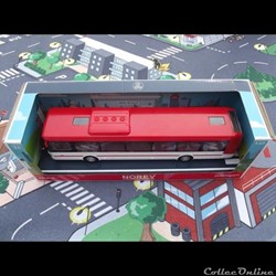 Irisbus Citelis modèle A