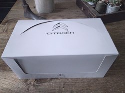 Display 36 Citroën C3 Aircross 2017