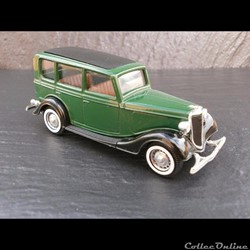 Ford V8