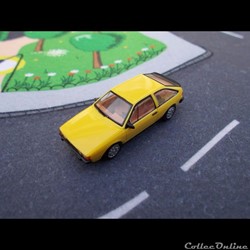 Volkswagen Scirocco II