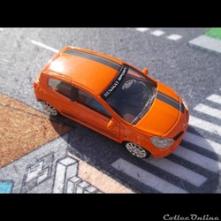 Renault Clio III