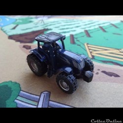 New Holland T7070