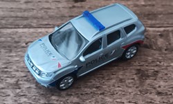 Dacia Duster Police