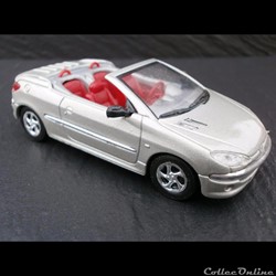Peugeot 20 Coeur