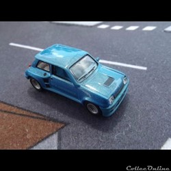 Renault 5 Turbo