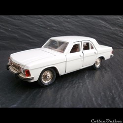 GAZ Volga 3102