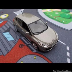Renault Megane 5 portes