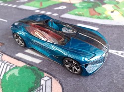 DS E-TENSE
