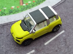 Citroën E-Mehari