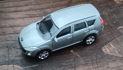 Peugeot 4007