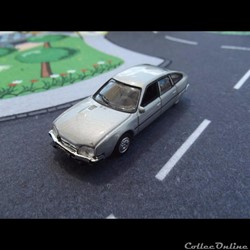 Citroën CX 2400 GTI