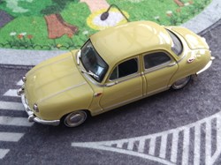 Panhard Dyna Z1 Luxe Special