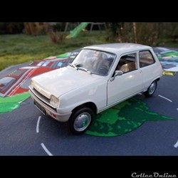 Renault 5 TL