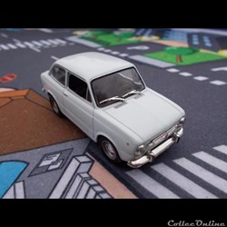 Seat Classique - Seat 850