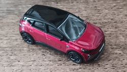 Renault Captur E-Tech full Hybrid