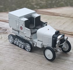 Citroën B2 Autochenille