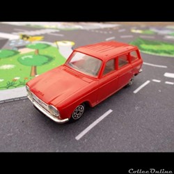 Peugeot 204 break