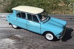 Citroën Ami 6