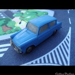 Ford Anglia