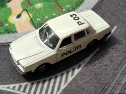 Volvo 264 "Politi"