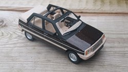 Citroën Visa Décapotable