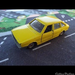 Simca 1308 GT
