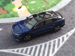 Citroën C5X