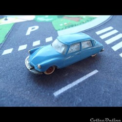 Citroën DS 19