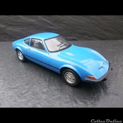 Opel GT/J