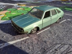 Renault 30 TS