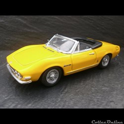 Fiat Dino spyder 2400