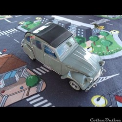 Citroën 2CV